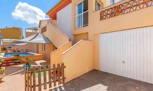 Bestaand - Villa - Alfas del Pi