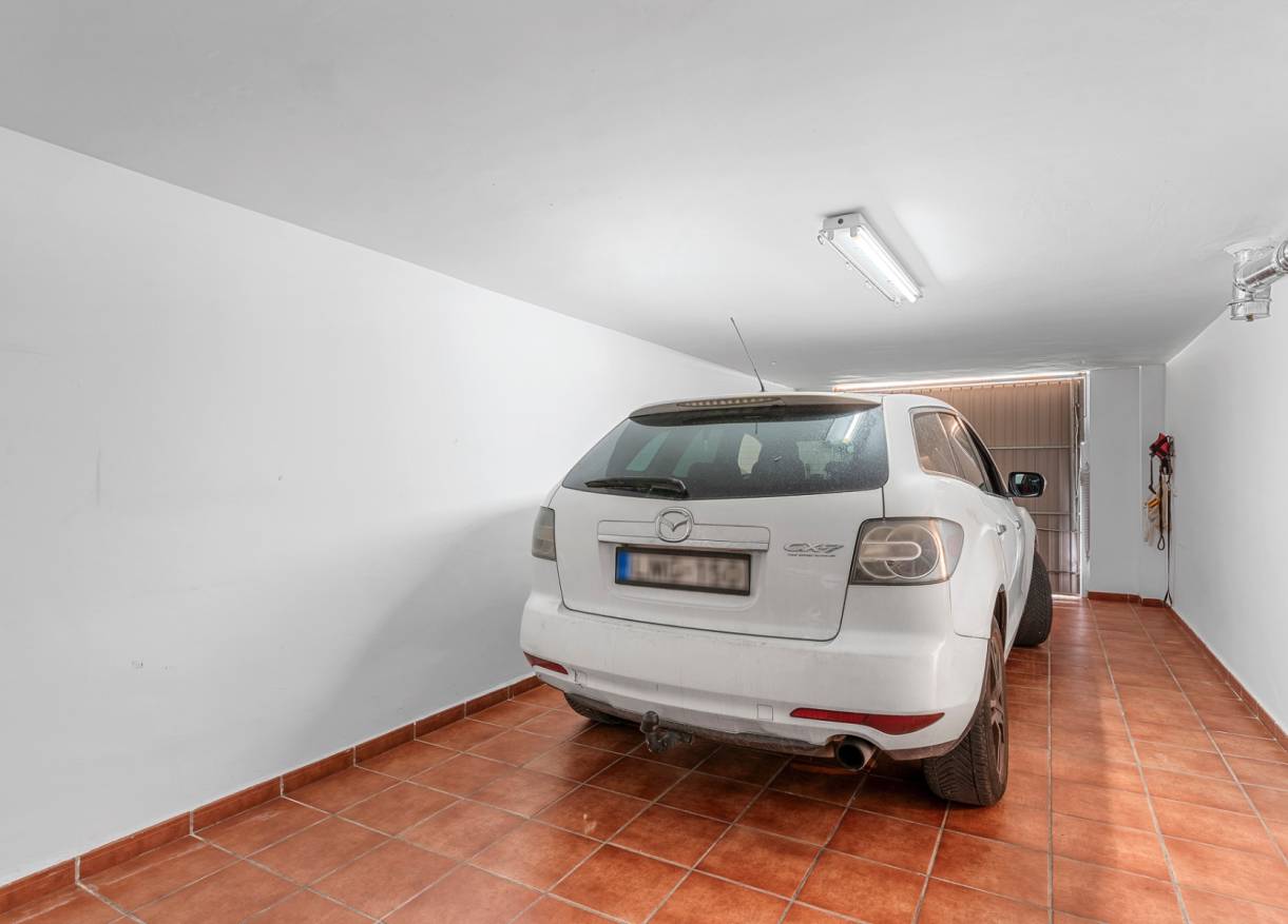 Bestaand - Villa - Alfas del Pi