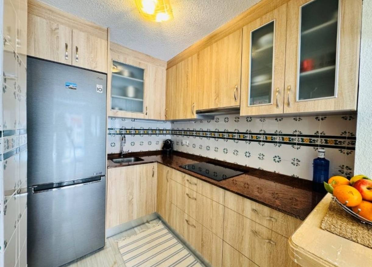 Bestaand - Townhouse / Semi-detached - La Mata - Puerto Romano
