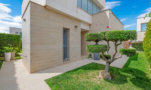 Bestaand - Villa - Orihuela - Vistabella golf