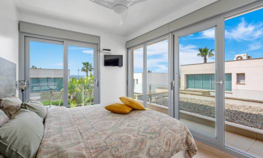 Bestaand - Villa - Orihuela - Vistabella golf