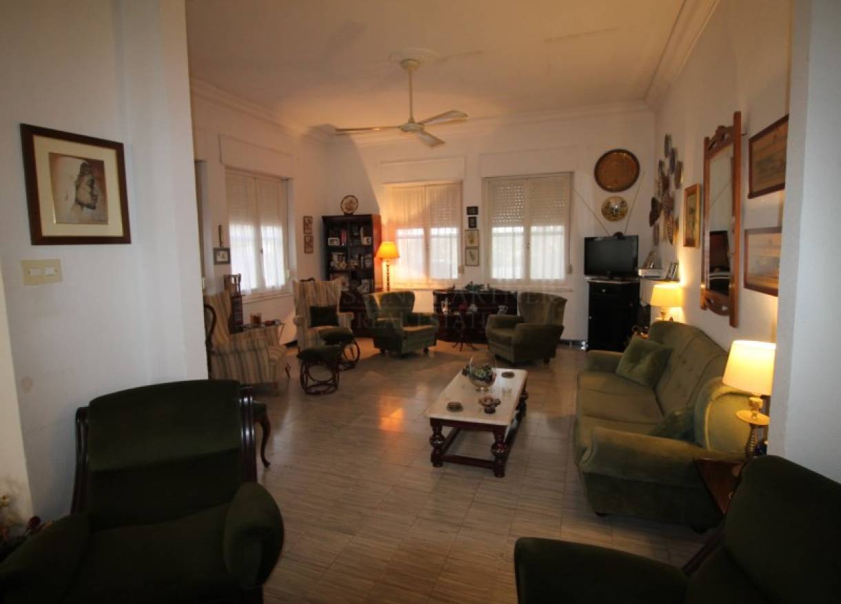 Bestaand - Villa - Aspe - Pedanías Este