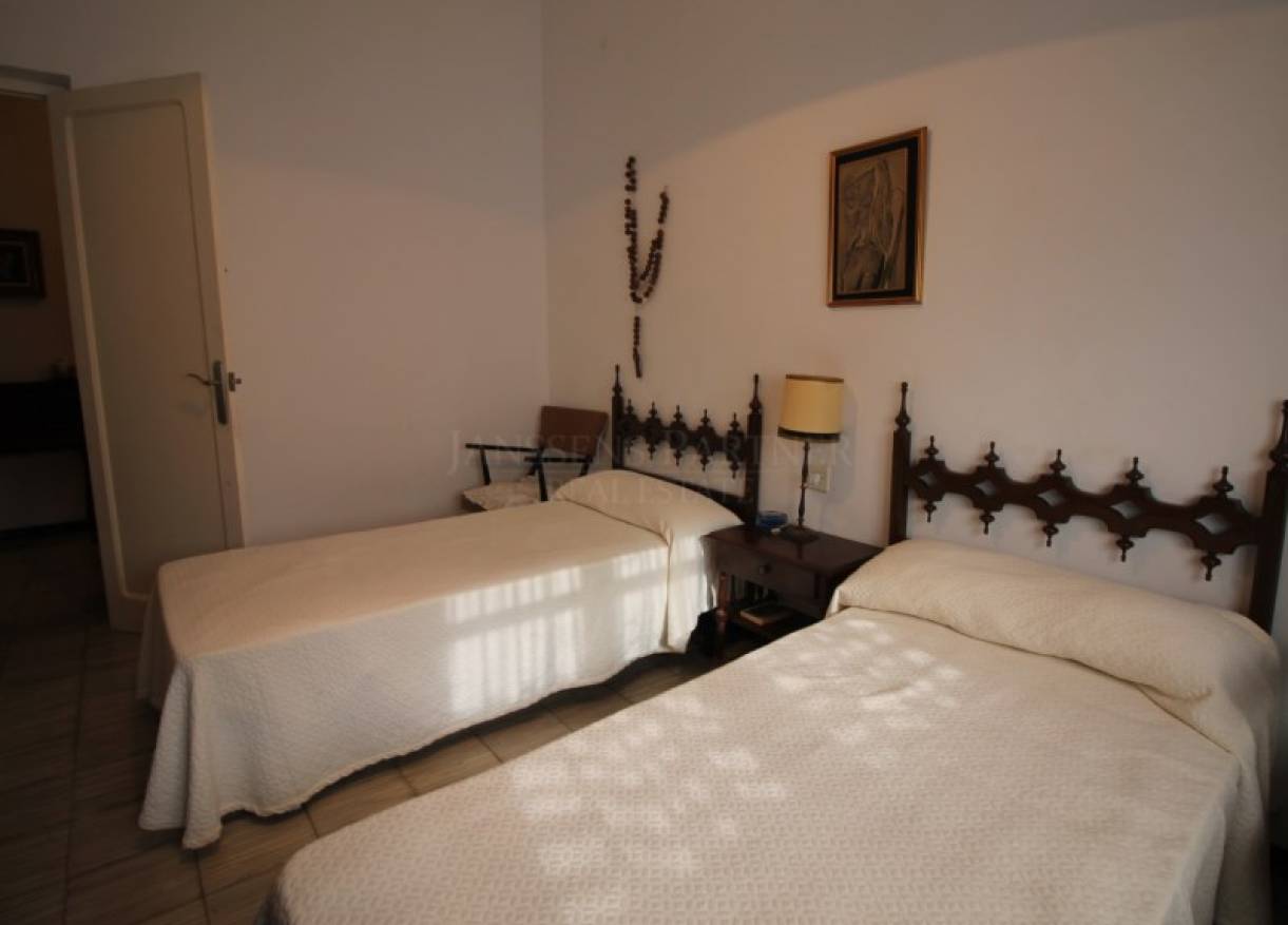 Bestaand - Villa - Aspe - Pedanías Este