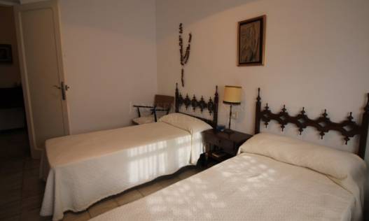 Bestaand - Villa - Aspe - Pedanías Este