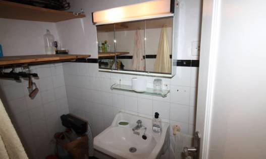 Bestaand - Villa - Aspe - Pedanías Este