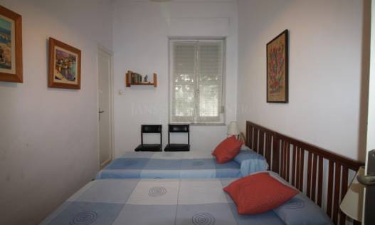 Bestaand - Villa - Aspe - Pedanías Este