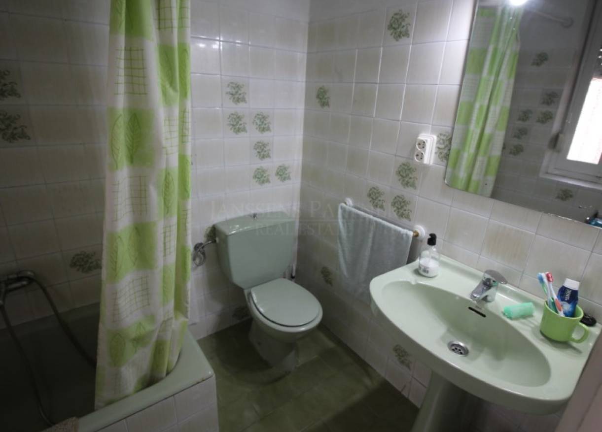 Bestaand - Villa - Aspe - Pedanías Este