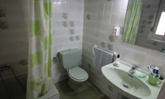 Bestaand - Villa - Aspe - Pedanías Este