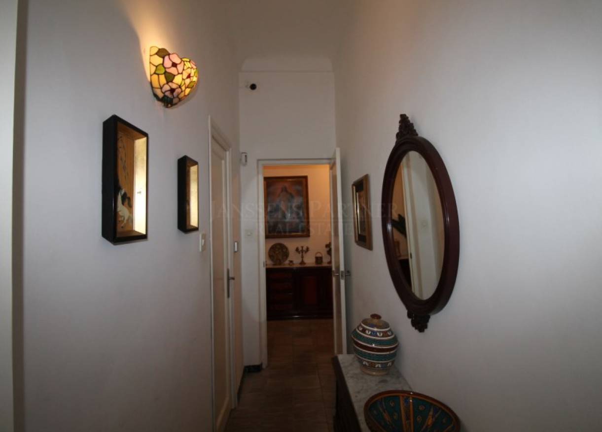 Bestaand - Villa - Aspe - Pedanías Este