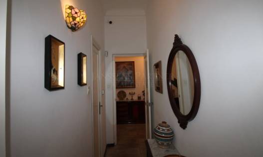 Bestaand - Villa - Aspe - Pedanías Este