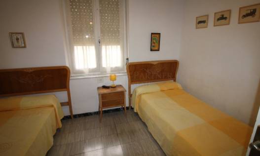 Bestaand - Villa - Aspe - Pedanías Este