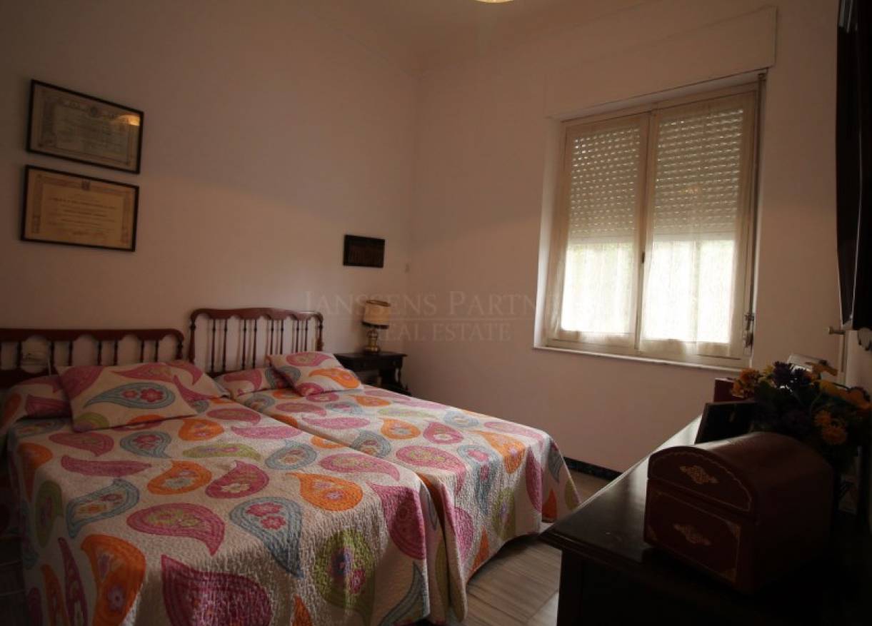 Bestaand - Villa - Aspe - Pedanías Este
