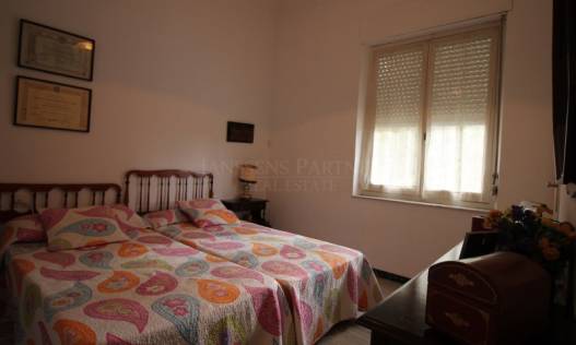 Bestaand - Villa - Aspe - Pedanías Este
