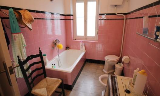 Bestaand - Villa - Aspe - Pedanías Este