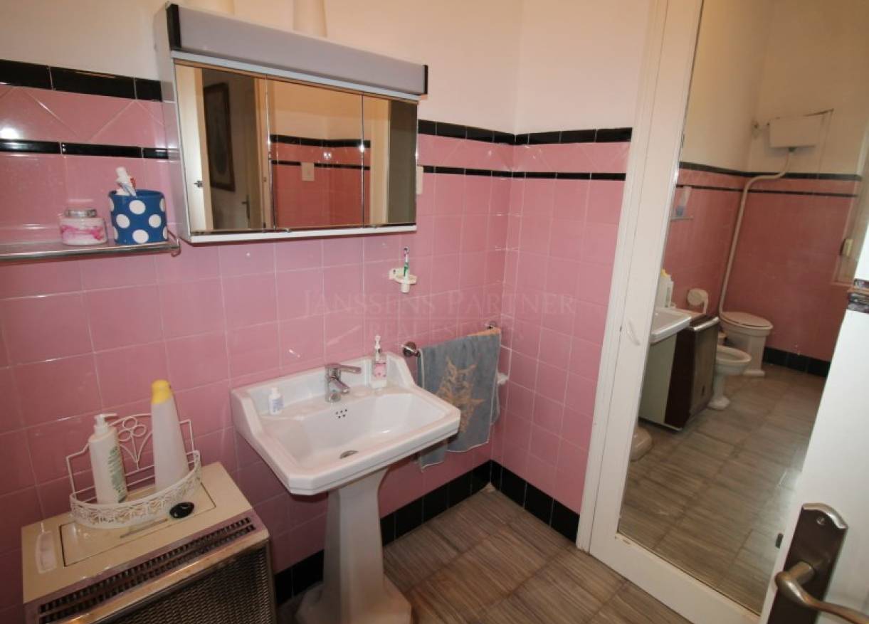 Bestaand - Villa - Aspe - Pedanías Este