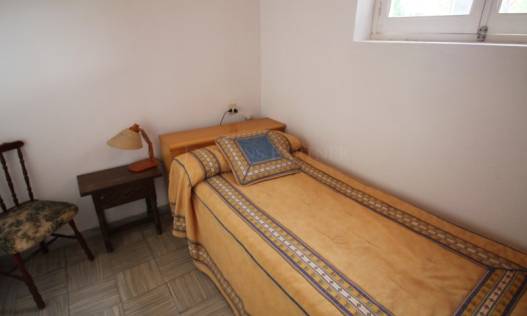 Bestaand - Villa - Aspe - Pedanías Este