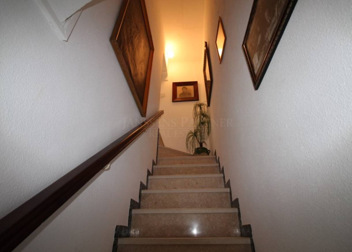 Bestaand - Villa - Aspe - Pedanías Este