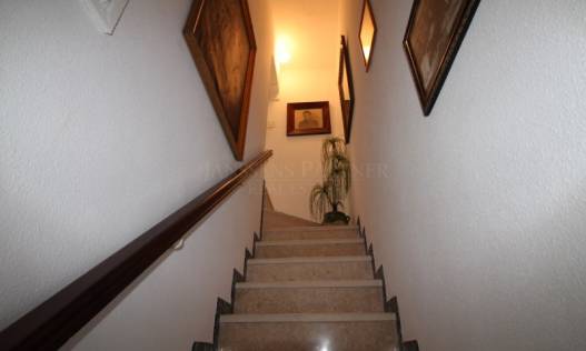 Bestaand - Villa - Aspe - Pedanías Este