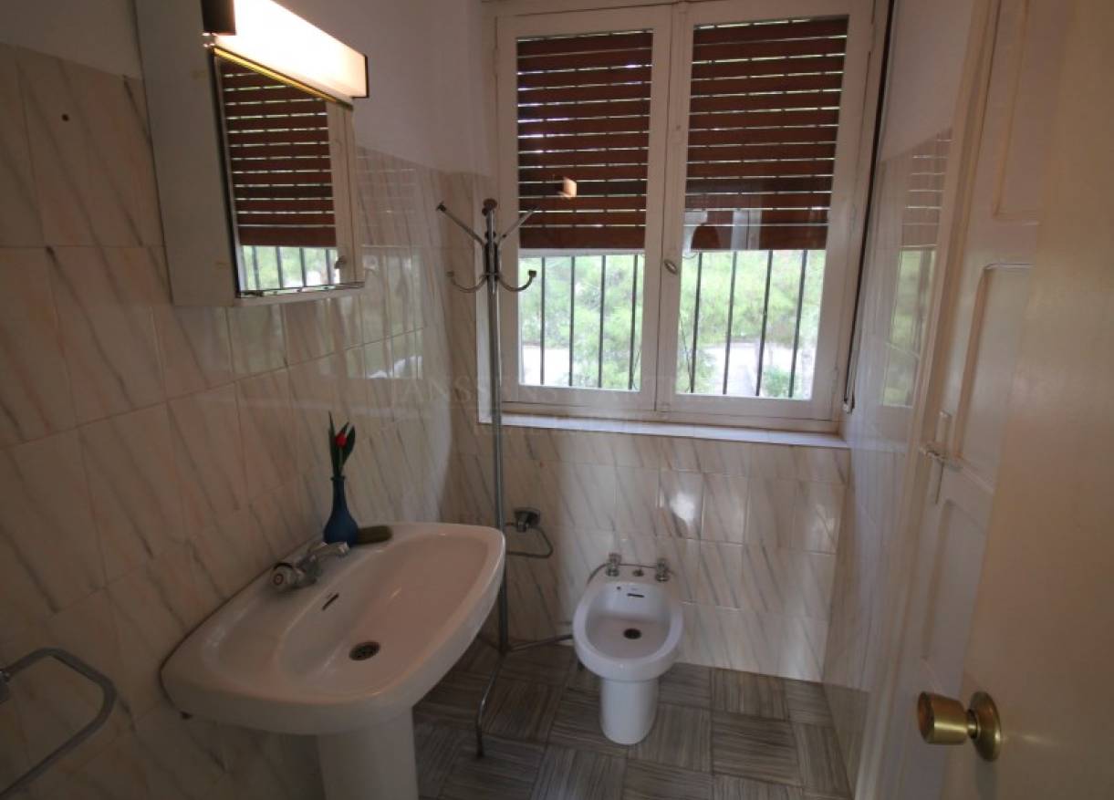 Bestaand - Villa - Aspe - Pedanías Este