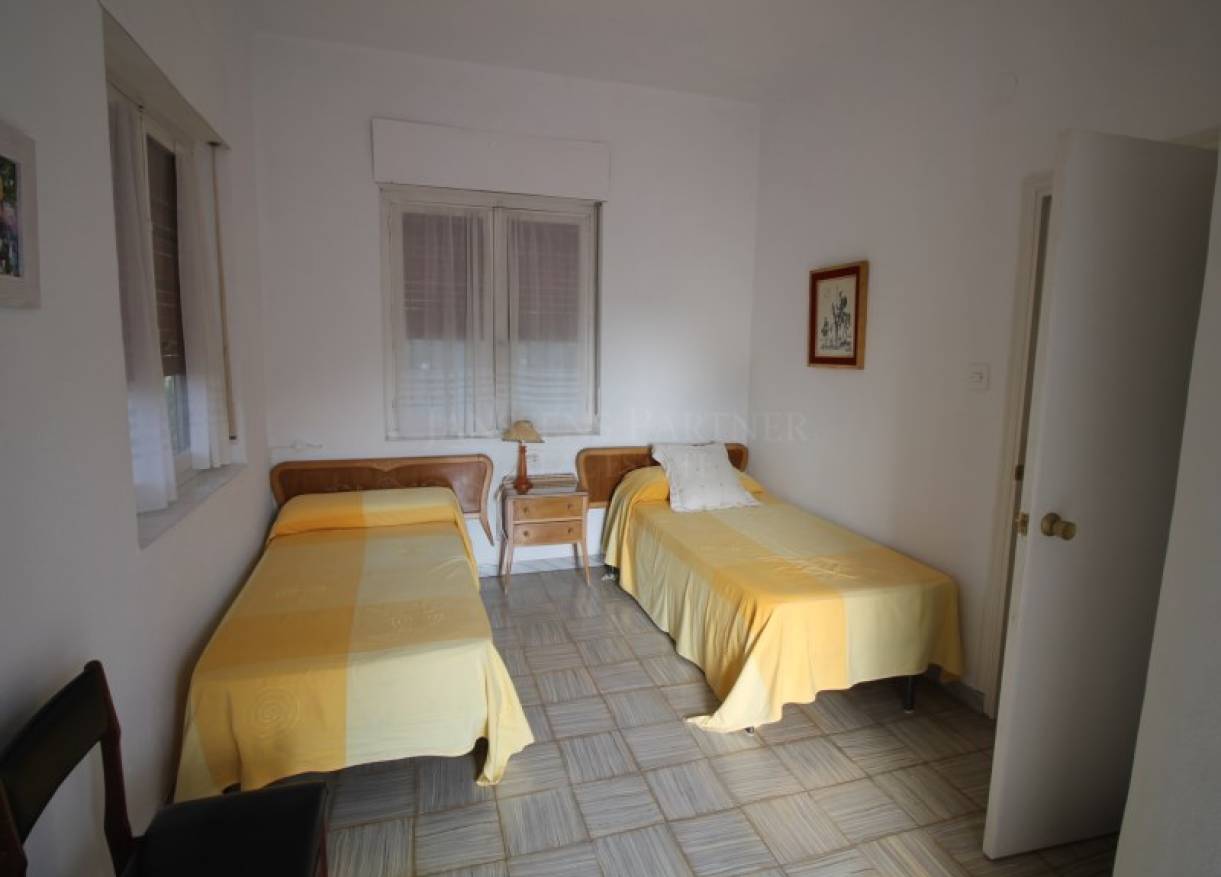 Bestaand - Villa - Aspe - Pedanías Este