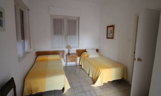 Bestaand - Villa - Aspe - Pedanías Este