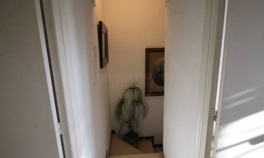 Bestaand - Villa - Aspe - Pedanías Este