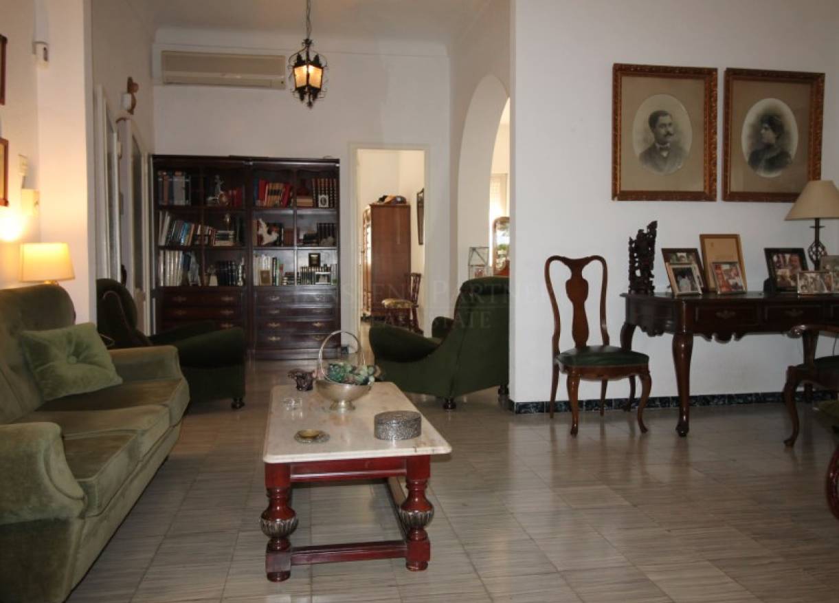 Bestaand - Villa - Aspe - Pedanías Este