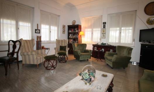 Bestaand - Villa - Aspe - Pedanías Este