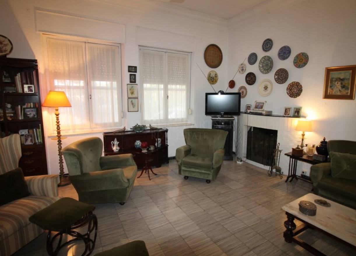Bestaand - Villa - Aspe - Pedanías Este