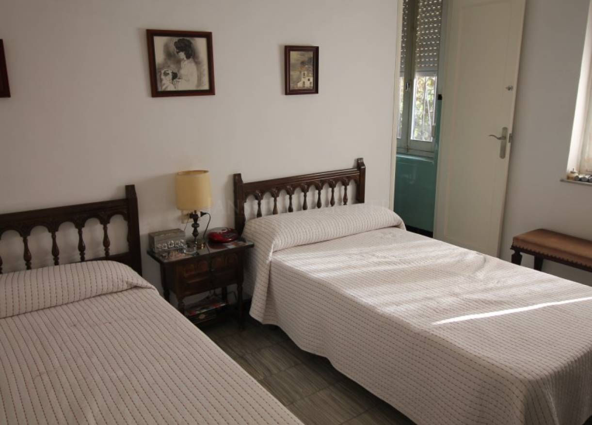 Bestaand - Villa - Aspe - Pedanías Este