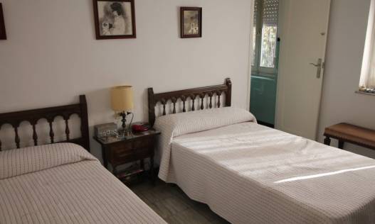 Bestaand - Villa - Aspe - Pedanías Este