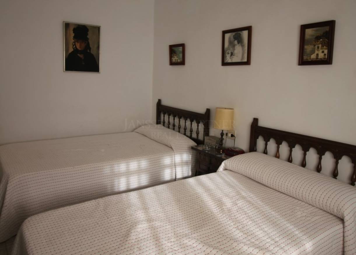 Bestaand - Villa - Aspe - Pedanías Este
