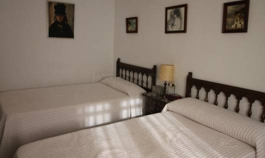 Bestaand - Villa - Aspe - Pedanías Este