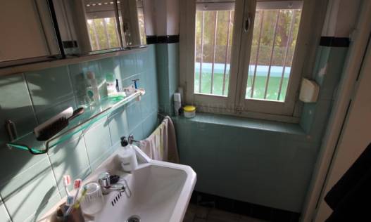 Bestaand - Villa - Aspe - Pedanías Este