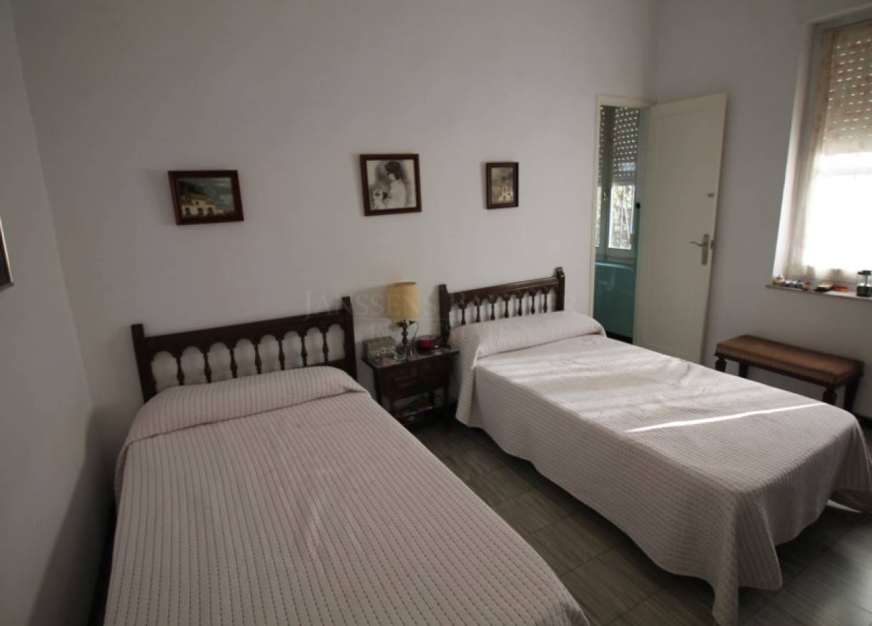 Bestaand - Villa - Aspe - Pedanías Este