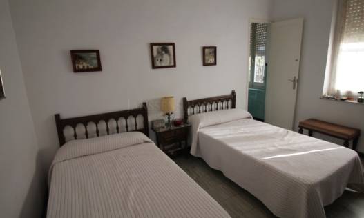 Bestaand - Villa - Aspe - Pedanías Este
