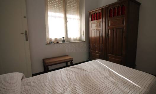 Bestaand - Villa - Aspe - Pedanías Este