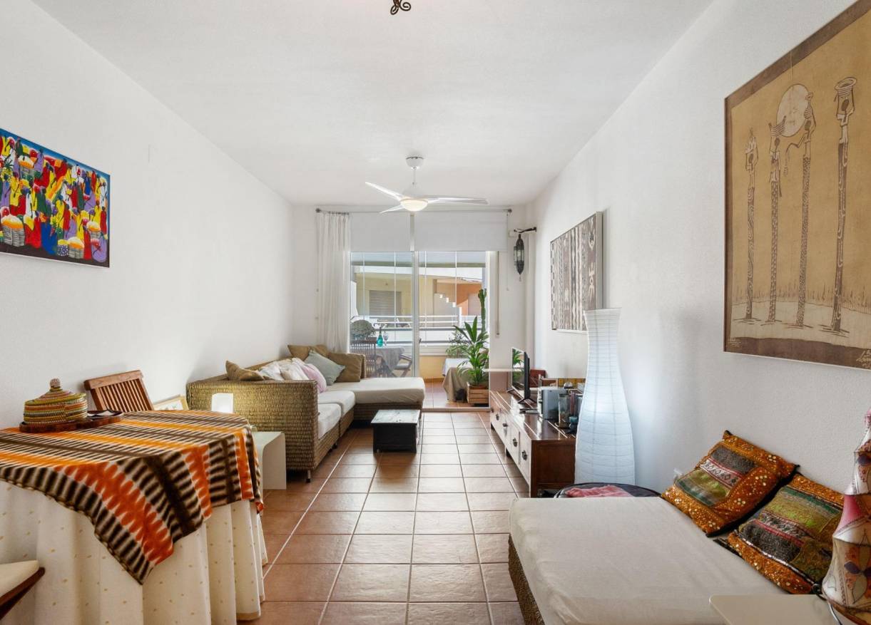 Bestaand - Appartement - Orihuela Costa - Altos de Campoamor