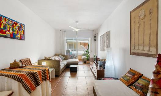 Bestaand - Appartement - Orihuela Costa - Altos de Campoamor