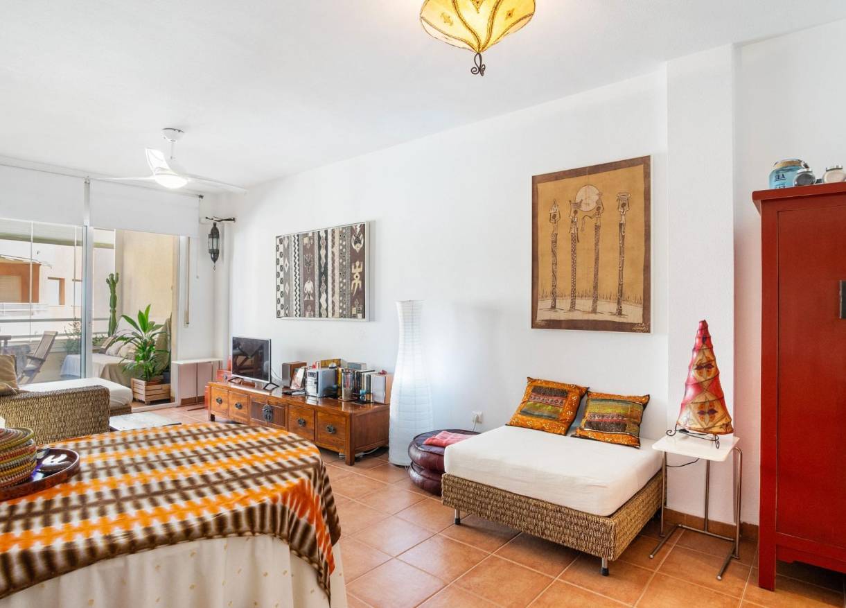 Bestaand - Appartement - Orihuela Costa - Altos de Campoamor