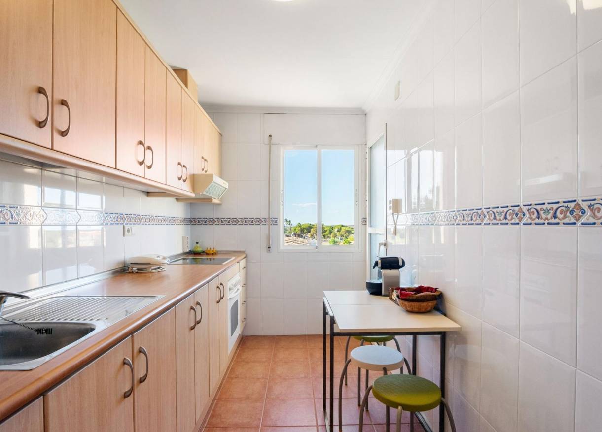 Bestaand - Appartement - Orihuela Costa - Altos de Campoamor