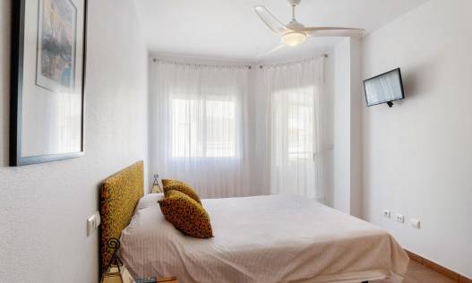 Bestaand - Appartement - Orihuela Costa - Altos de Campoamor