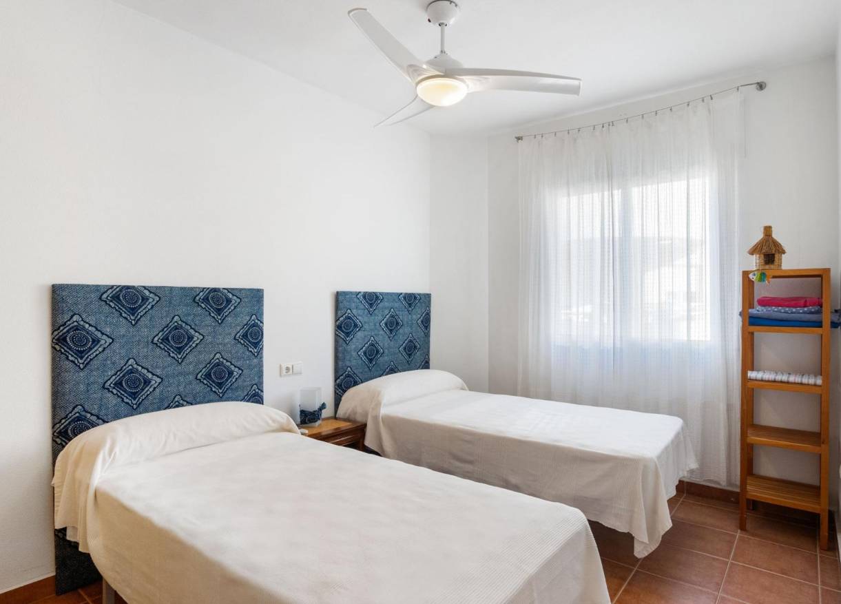 Bestaand - Appartement - Orihuela Costa - Altos de Campoamor
