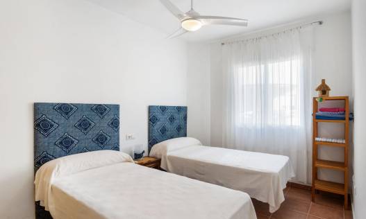 Bestaand - Appartement - Orihuela Costa - Altos de Campoamor