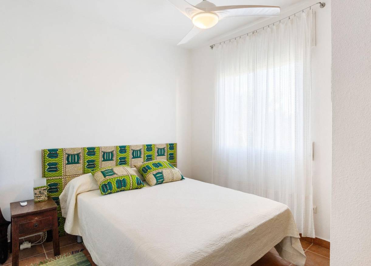 Bestaand - Appartement - Orihuela Costa - Altos de Campoamor