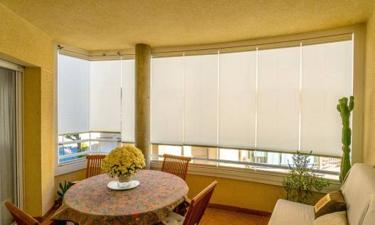 Bestaand - Appartement - Orihuela Costa - Altos de Campoamor