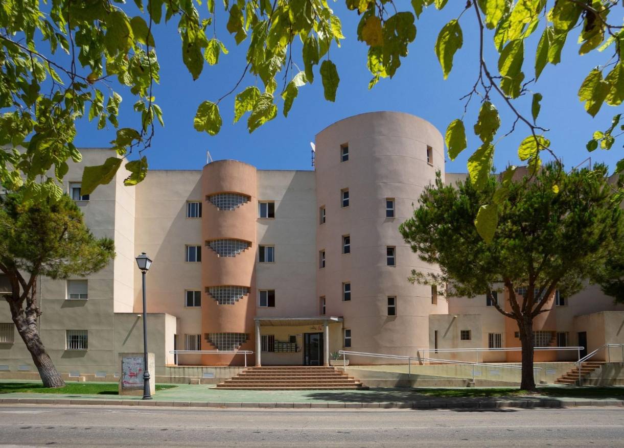 Bestaand - Appartement - Orihuela Costa - Altos de Campoamor