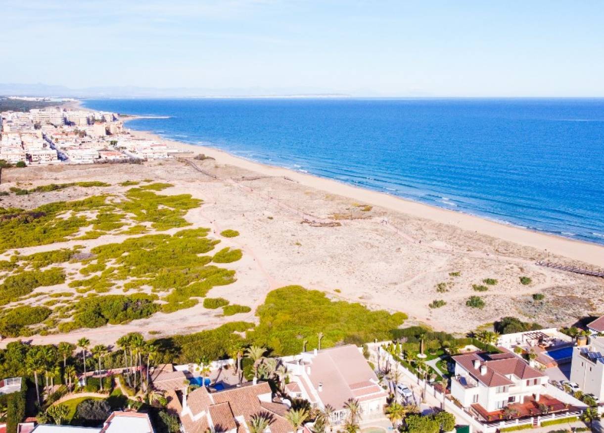 Bestaand - Villa - La Mata