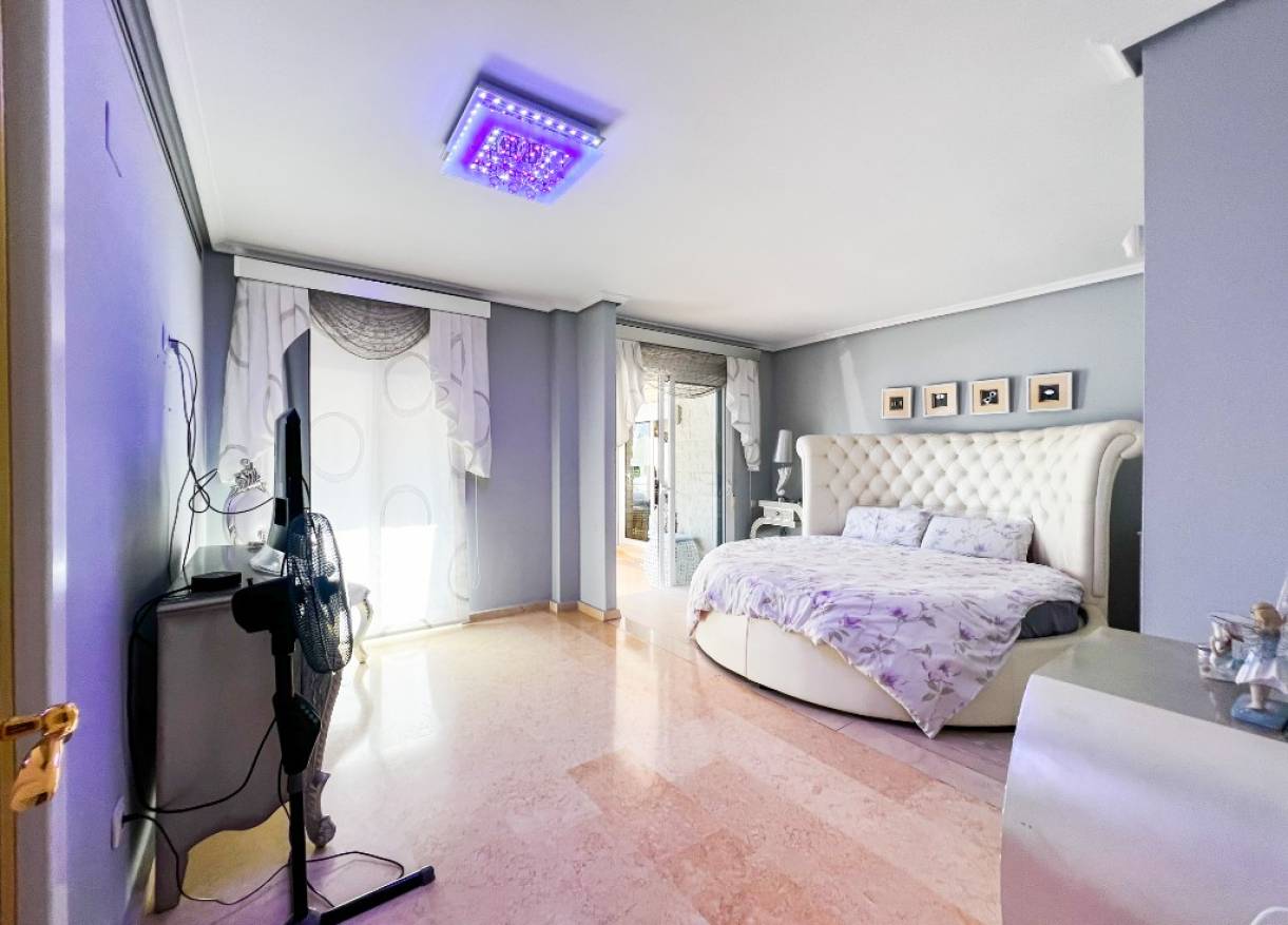 Bestaand - Villa - La Mata