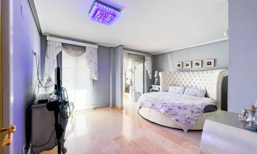 Bestaand - Villa - La Mata